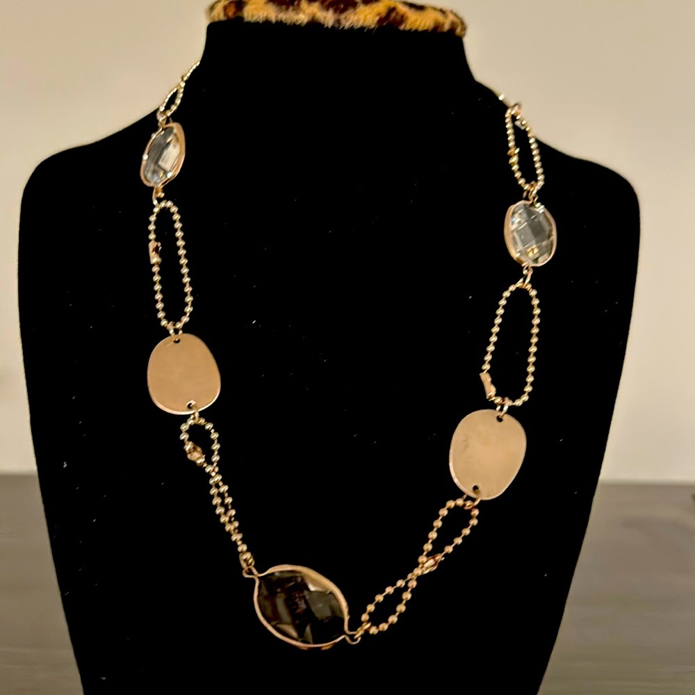 Fashion Jewelry Necklace